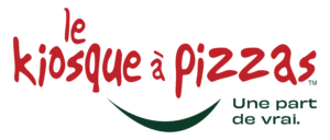 Les kiosques à Pizzas