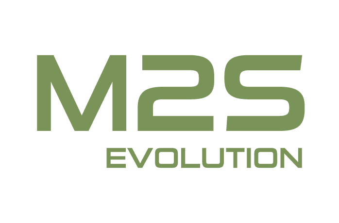 Ils m'ont fait confiance : M2S Evolution